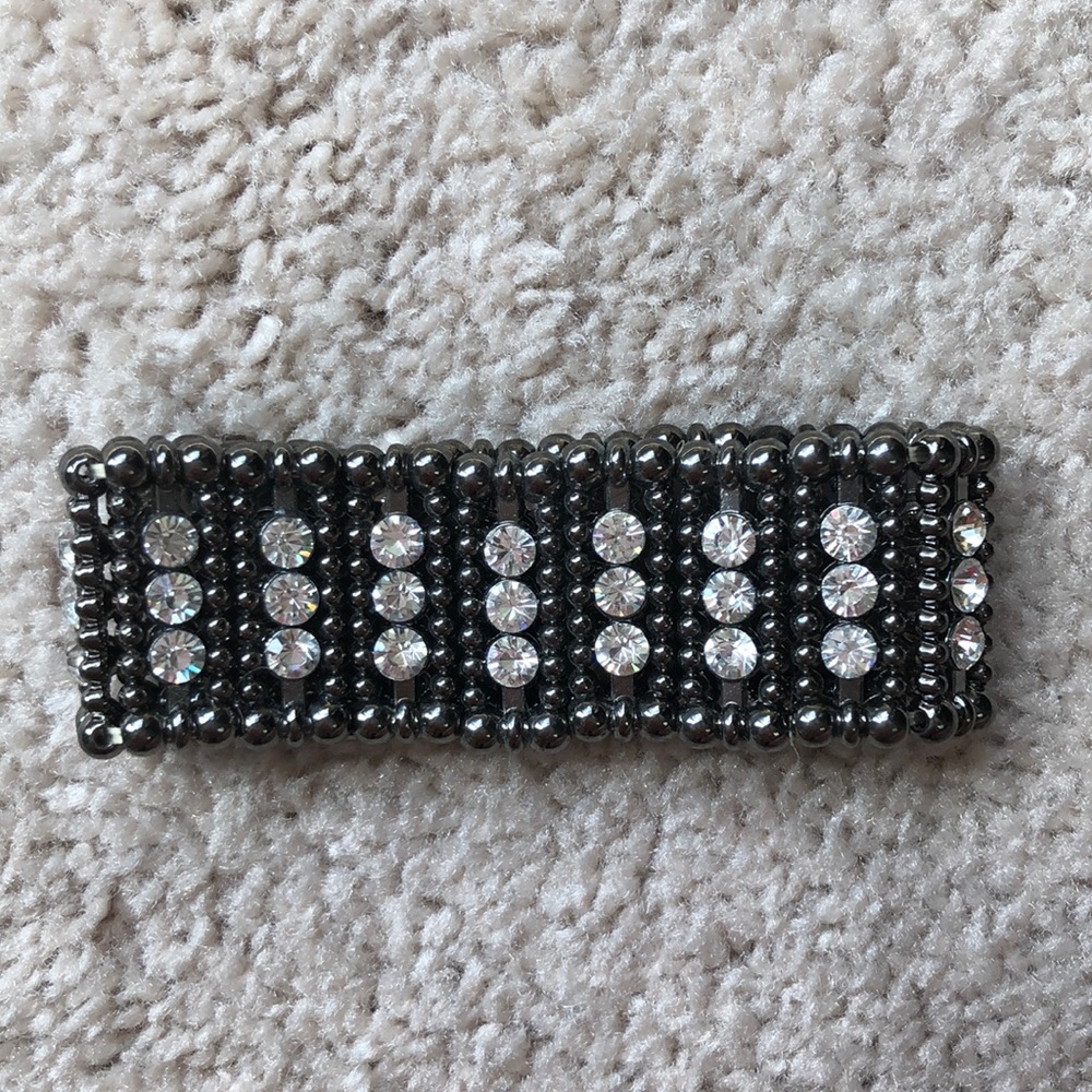 Statement bracelet